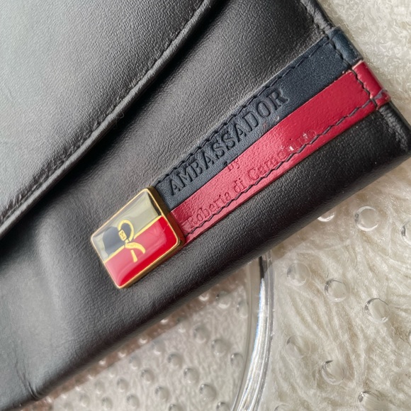 🇮🇹 1970s Roberta di Camerino Clutch - Picture 4 of 8